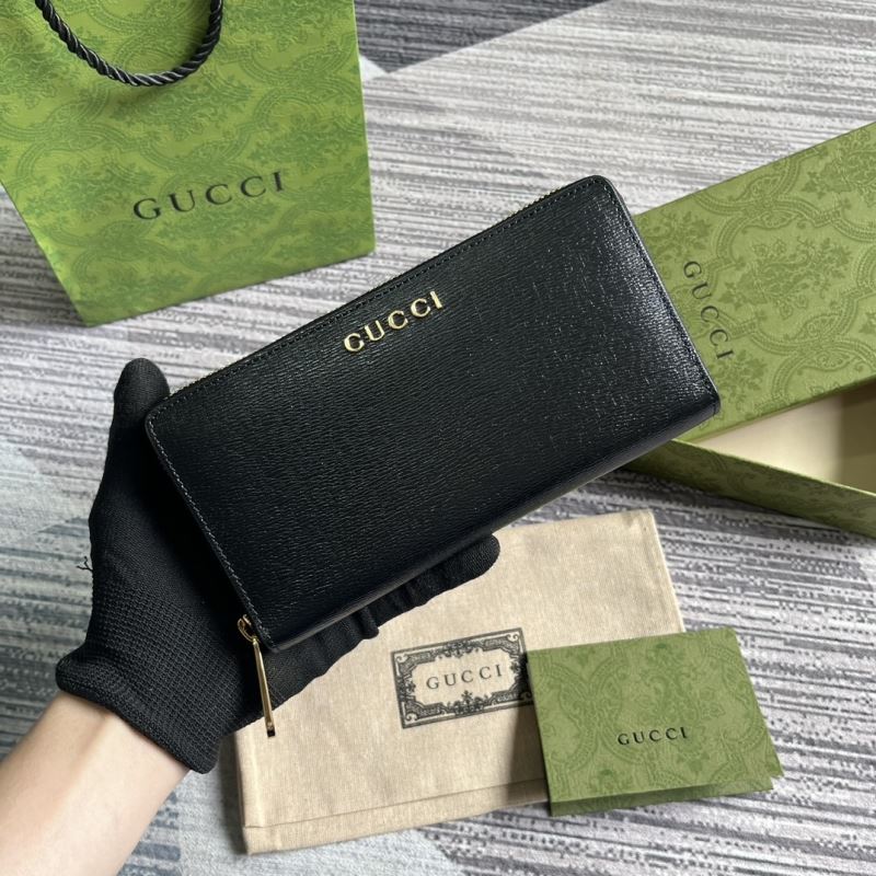 Gucci Wallets